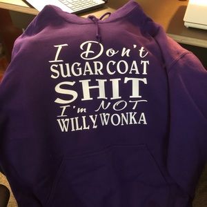 Custom Hoodie